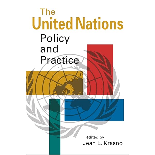 Amazon.com: International Organizations: Politics, Law