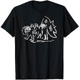 My Chemical Romance Zine Machine T-Shirt