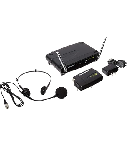 Amazon.com: Audio-Technica ATW-1311/L System 10 PRO Digital