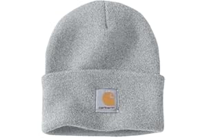 Carhartt Men's Knit Cuffed Beanie