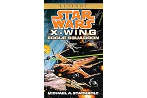 Rogue Squadron: Star Wars Legends (Rogue Squadron)