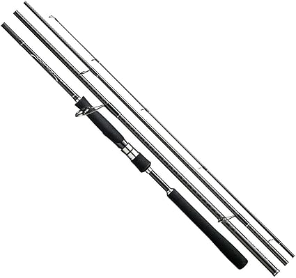 Amazon Com Shimano Dialuna Mb S806ml 4 Sports Outdoors