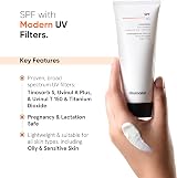 Minimalist Sunscreen SPF 60 PA++++ Cream 50g with Silymarin - Broad Spectrum view 2