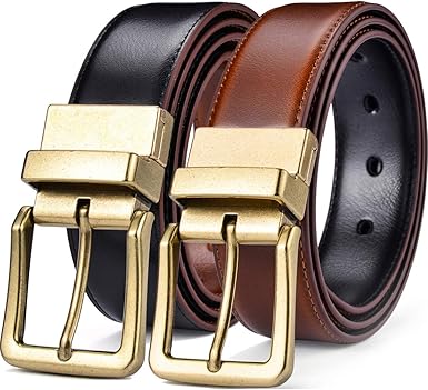 male belts