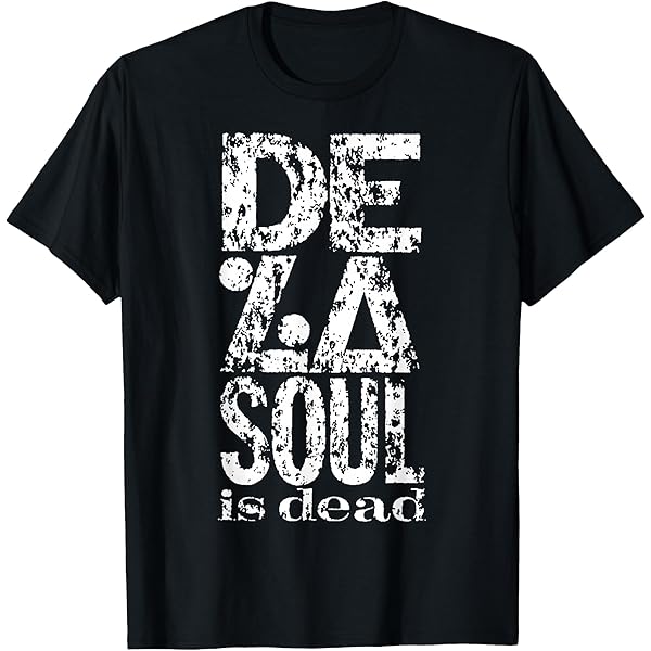 Amazon.com: De La Soul 