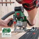 Bosch Router Plunge Base for AdvancedTrimRouter 18V-8 Milling Slots view 4