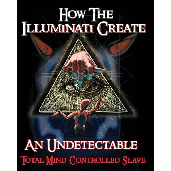 Deeper Insight Into The Illuminati Formula] [By: Formula