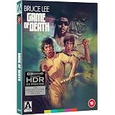 Game of Death - Limited Edition [4K Ultra HD Blu-Ray]