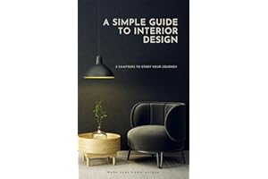 A simple guide to interior design