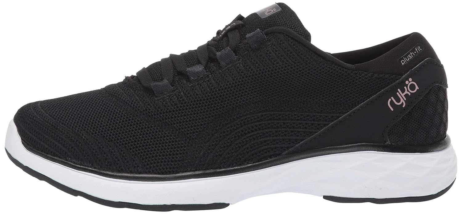 Black Friday Ryka Women s Lexi Walking Shoe Cyber Monday