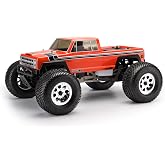 HPI Racing Hobby Products Intl. 110238 GTXL-1 Vintage Body Savage XL