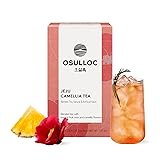 OSULLOC Camellia Flower Tea