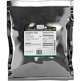 Frontier Co-op Cut & Sifted Dandelion Root Bulk Bag - Caffeine-Free Coffee Alternative, Perfect for Making Dandelion Root Tea, Powder & Capsules | 16 Ounce (Pack of 1)