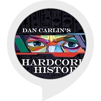 Hardcore History