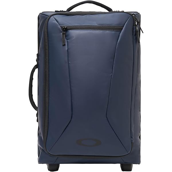 Amazon.com | Oakley Mens Endless Adventure Recycled Carry-On, New