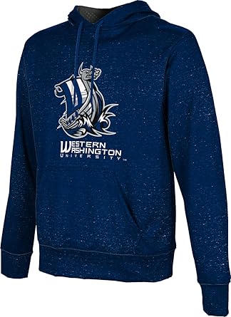 western washington university sweatshirt