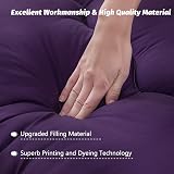 MAXYOYO Japanese Floor Futon Mattress King 10cm Thick Memory Foam view 4