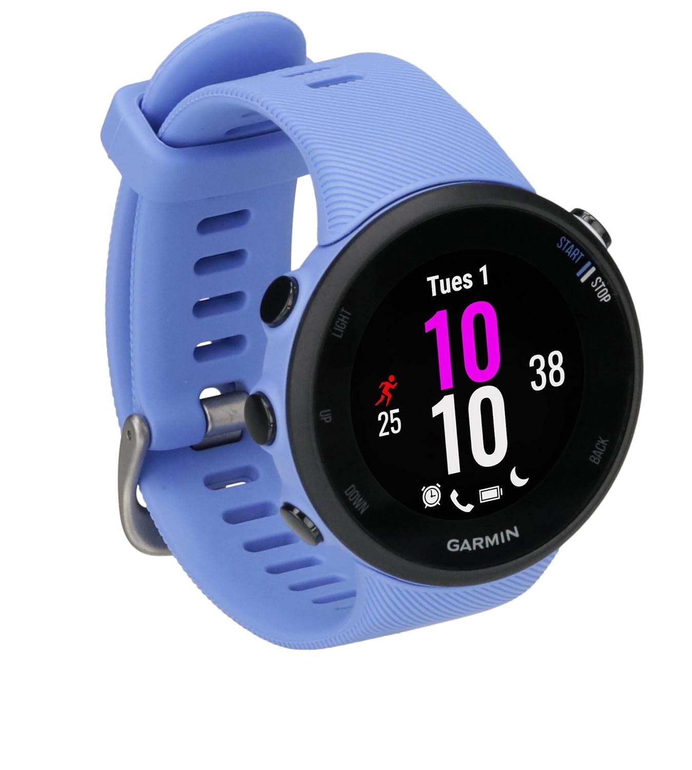 garmin 45s iris