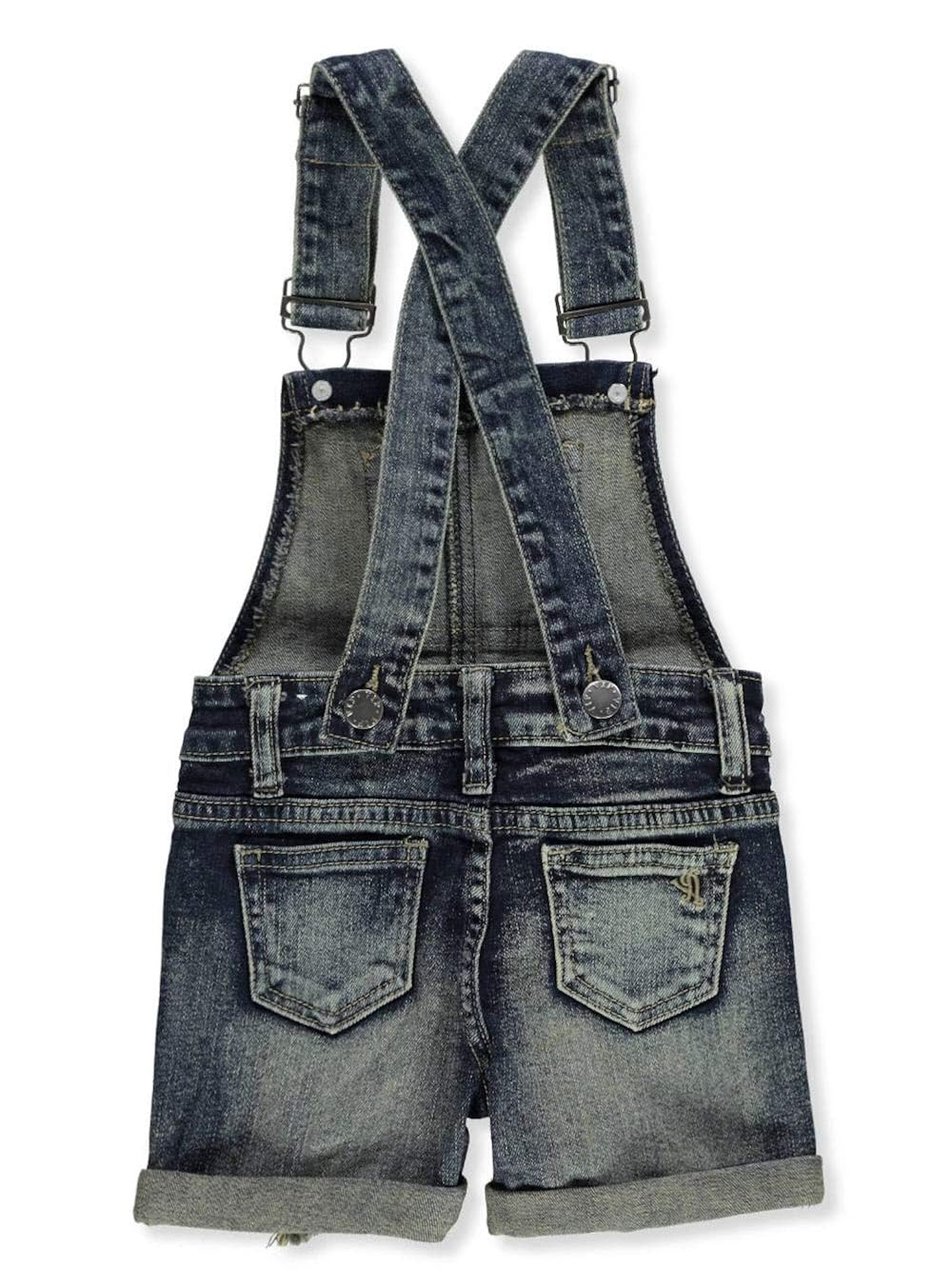 vip jeans overalls