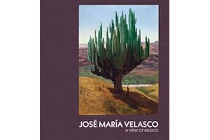 Jose Maria Velasco: A View of Mexico