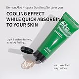 Benton Aloe Propolis Soothing Gel I Moisturizer After Sun No Fragrance No Colors view 5