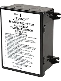 Outdoor Generator Transfer Switches | Amazon.com