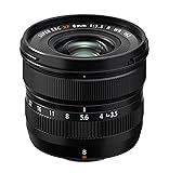 Fujifilm Fujinon XF8mmF3.5 R WR