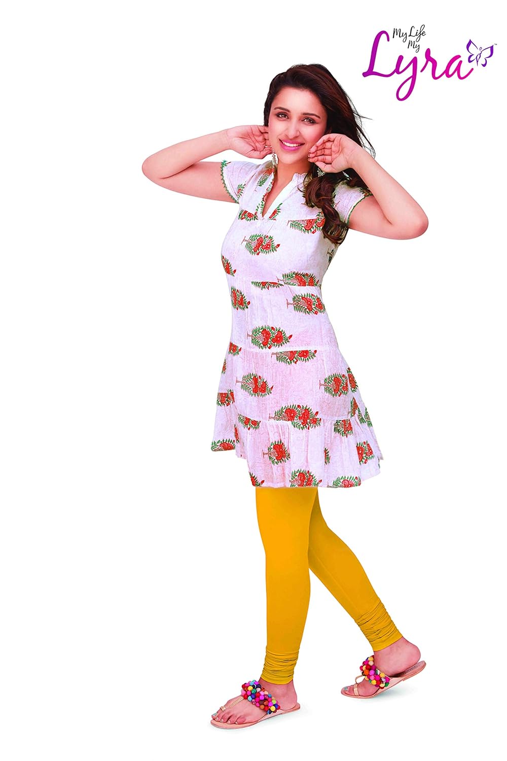 lux lyra women's leggings