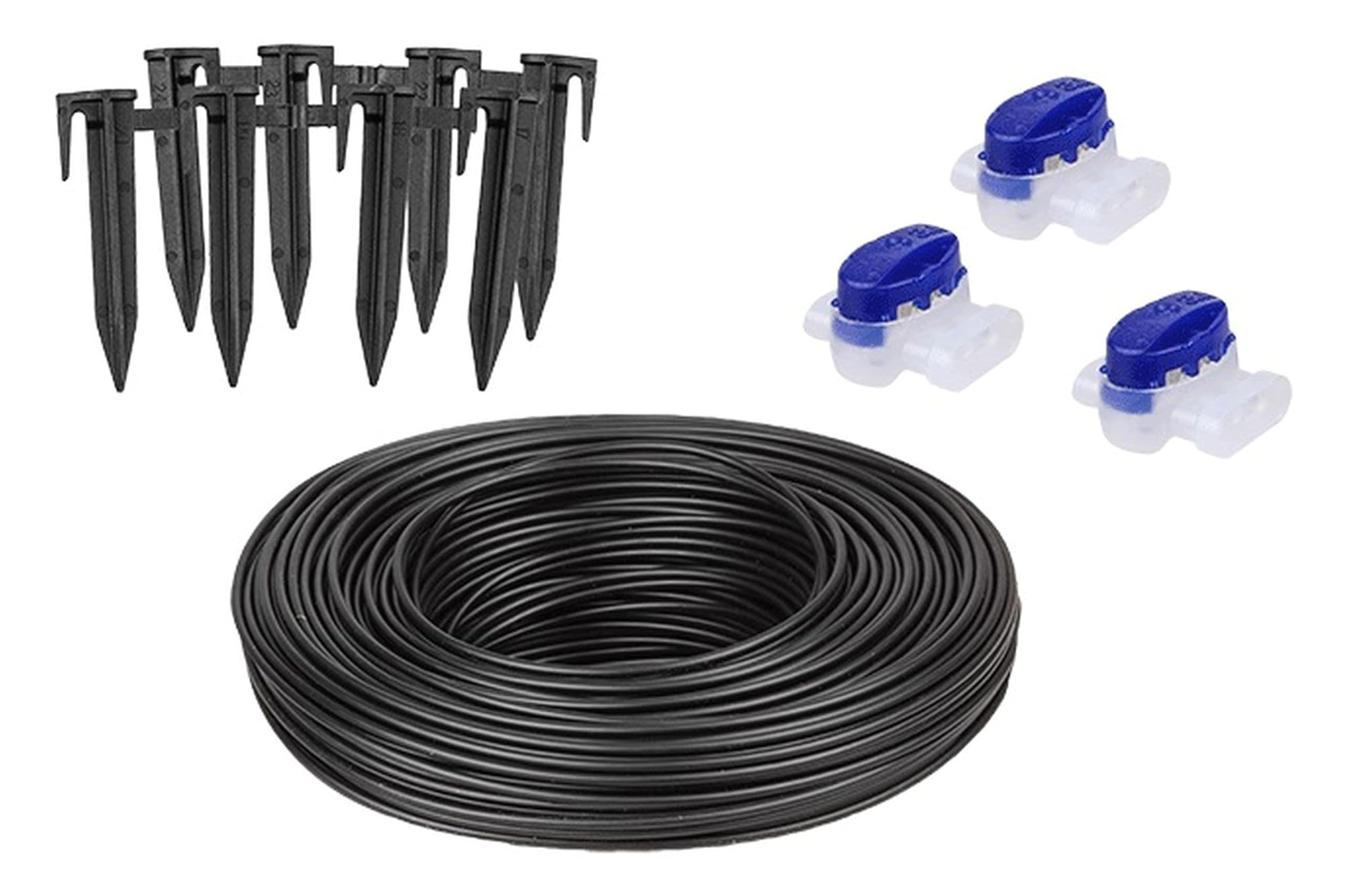 Worx WA0460 Installation Extension Kit (Cables, Pegs)