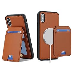 Ｈａｖａｙａ for iPhone X Magsafe Case