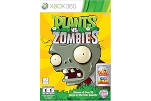 Plants Vs. Zombies (Renewed)