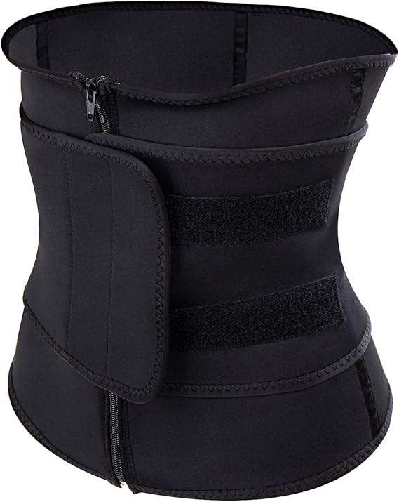 best sweating waist trainer