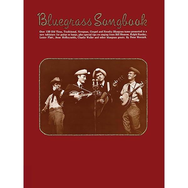 Amazon.com: Old-Time String Band Songbook: 9780825601798