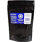 Runaway Bike Molybdenum Disulfide mos2 Powder / 2 oz. / Applicator Brush Included