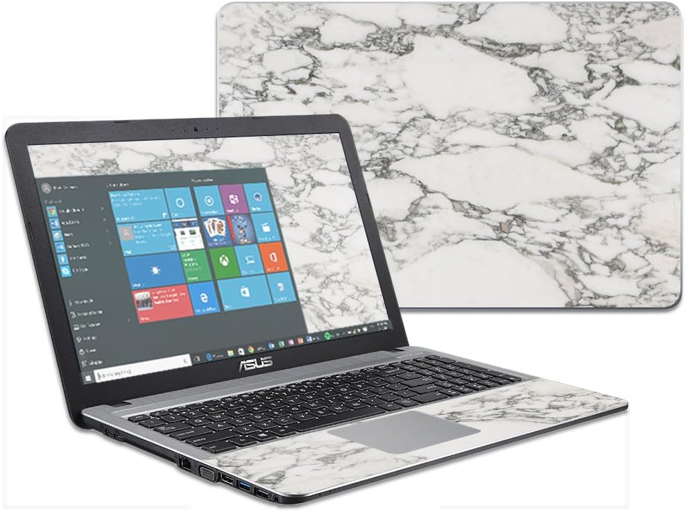 MightySkins Skin Compatible with Asus VivoBook X540SA X540LA 15.6" wrap