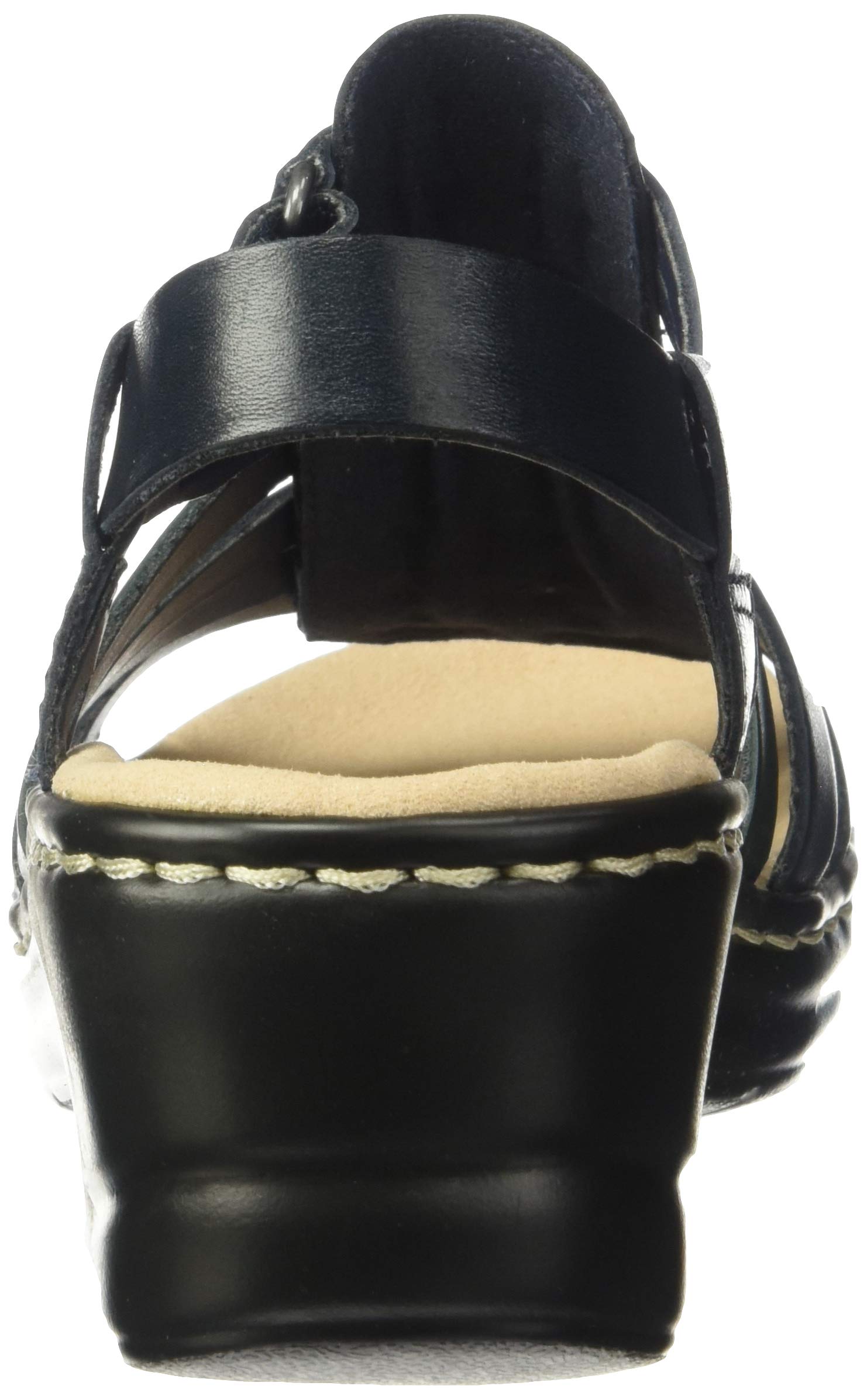 Clarks Women's Lexi Bridge Sandal - Image 3