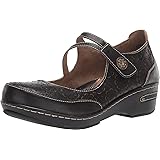 spring step mary jane shoes