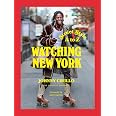 Watching New York: Alphabet of New York street fashion captured through watercolor illustrations and keen observer's eye.