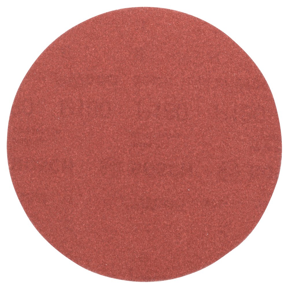 Bosch 2608605442 Angle Grinding Disc 125 mm Grit 180 Pack of 10