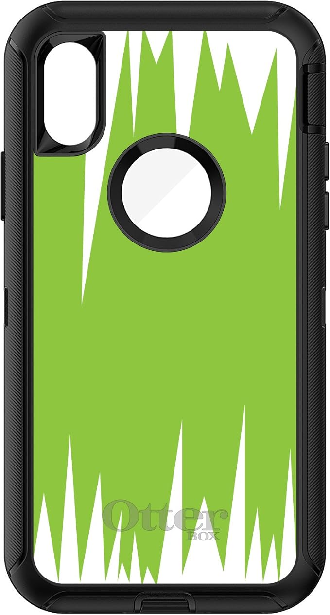 Amazon Com Distinctink Case For Iphone Xs Max 6 5 Screen