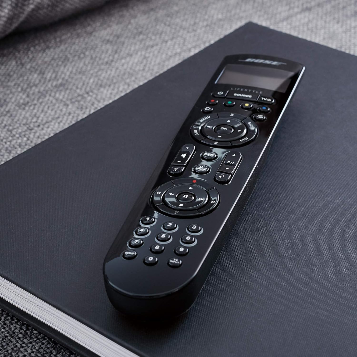 bose lifestyle 550 home entertainment system