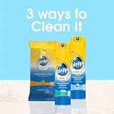 Pledge Clean It Multisurface Polish Cleaner Classic 250ml view 8