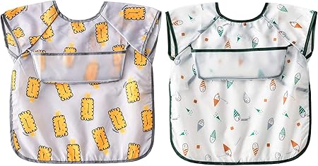 weaning bibs amazon