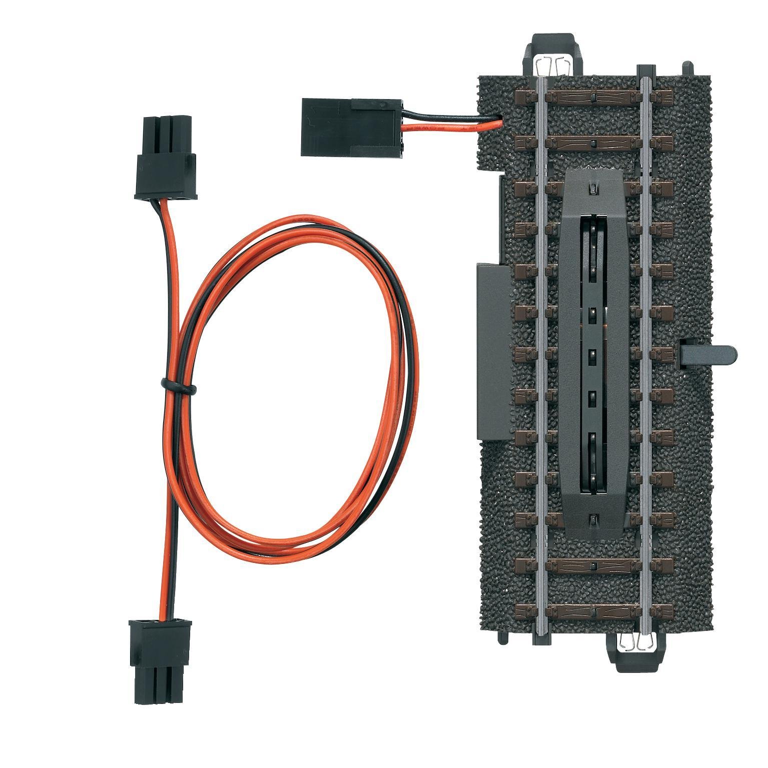 Märklin Start Up 20997 – Decoupling Track