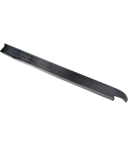 Dorman OE Solutions Black Tailgate Molding Assembly 924571 | O'Reilly Auto Parts