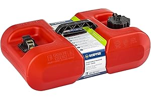 Scepter Marine EPA Portable Fuel Tank