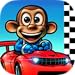 Monkey Racing