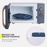 Hillington Car Dehumidifier Bag 1kg Reusable Moisture Absorber with Pads view 6