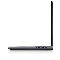 Dell PRM7520WYDRD Precision 7520 Mobile Workstation