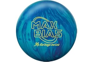 RADICAL Max Bias Bowling Ball